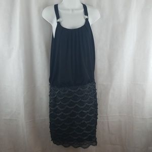 Guess club dress size 14